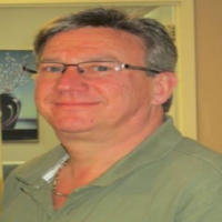 Dr. Robert Alan Poch