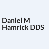 Dr. Daniel Morris Hamrick