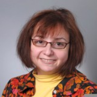 Dr. Jacqueline S Winter