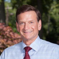 Dr. Brian Andrew Gilman