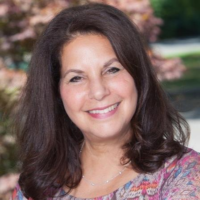 Dr. Bonnie Leah Yellin