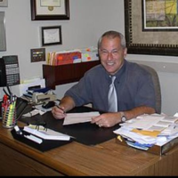 Dr. Glen R Kreitzberg
