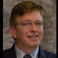 Dr. Carl Peter Palmblad