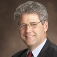 Dr. JAMES P MCCARTHY