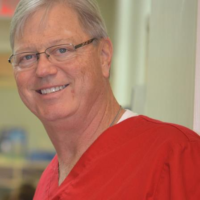 Dr. Darrell C Current