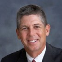 Dr. John Robert Christensen