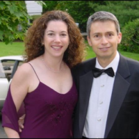 Dr. Peter  Gross
