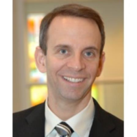 Dr. David Roy Scharf