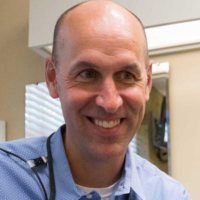 Dr. Steven M White