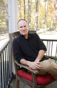 Dr. Adam Marc Goodman