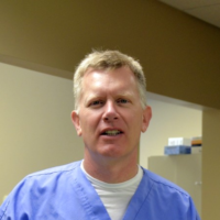Dr. Christopher Charles Whitmyer