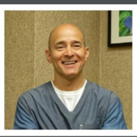 Dr. Marcus A Castro