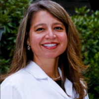 Dr. Alicia Gabriella Rodriguez