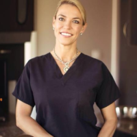 Dr. Stephanie G Hackney