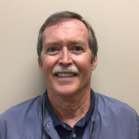 Dr. Paul Jeffrey Phillippi