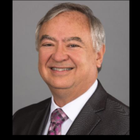 Dr. John Glen Buchanan