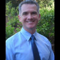 Dr. Jon Michael Bellamy
