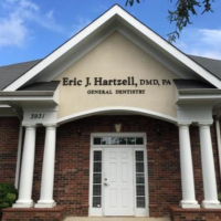 Dr. Eric J Hartzell