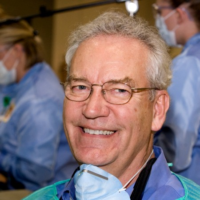 Dr. Paul D Shelor