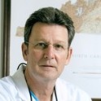 Dr. A. Cleveland Dunn