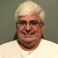 Dr. James P Honeycutt