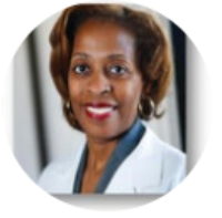 Dr. Janet Hayes Southerland