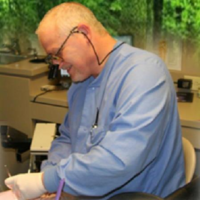 Dr. Douglas G Jewson