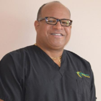 Dr. Curtis Wayne Newsome
