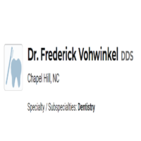 Dr. Frederick H Vohwinkel
