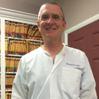 Dr. Richard L Dailey