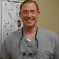 Dr. Steven Scott Gold