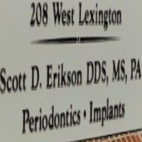 Dr. Scott D Erikson