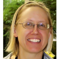 Dr. Katherine I Raymond