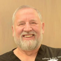 Dr. Jeffrey R Cecil