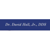 Dr. David John Hall