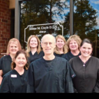 Dr. Jerome Martin Crayle