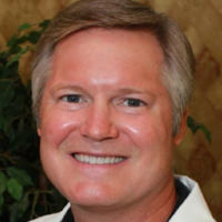 Dr. Brian Howard Willson