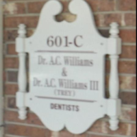 Dr. Auston Culeigh Williams
