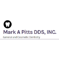 Dr. Mark A Pitts