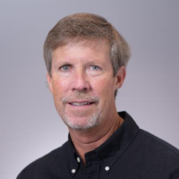 Dr. Rubert B Pearce