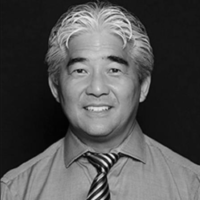 Dr. Fred O Sakamoto