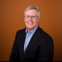 Dr. Gene Paul King