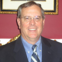Dr. Mike Preston Hamby