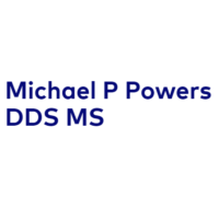 Dr. Michael P Powers