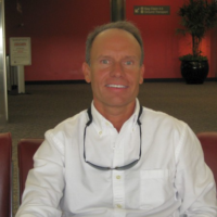 Dr. William Stephen Coker