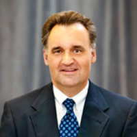 Dr. Curt William Beach