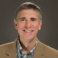Dr. Christopher J Martin