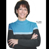 Dr. Cathy Lynn Graves