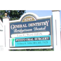 Dr. Anthony R Petito