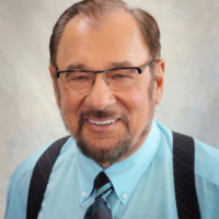 Dr. James D George
